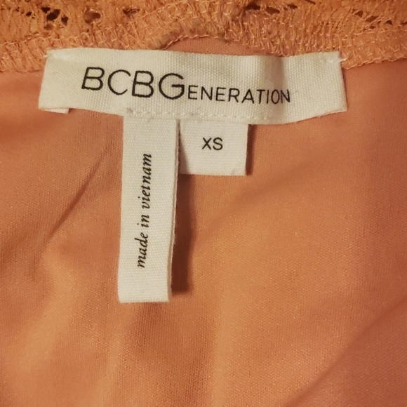 Bcbgeneration Dress - Picture 2 of 5